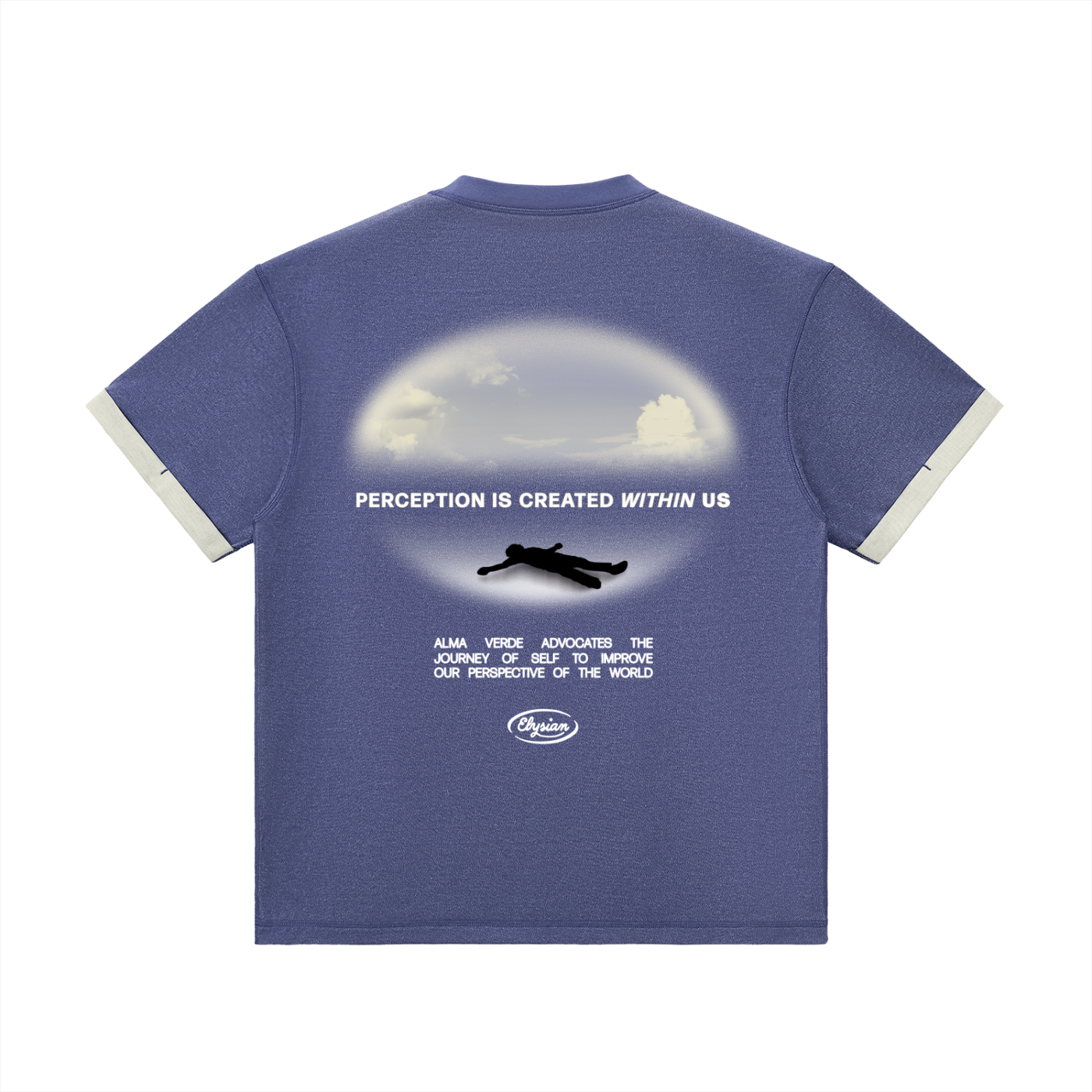 Elysian Tee